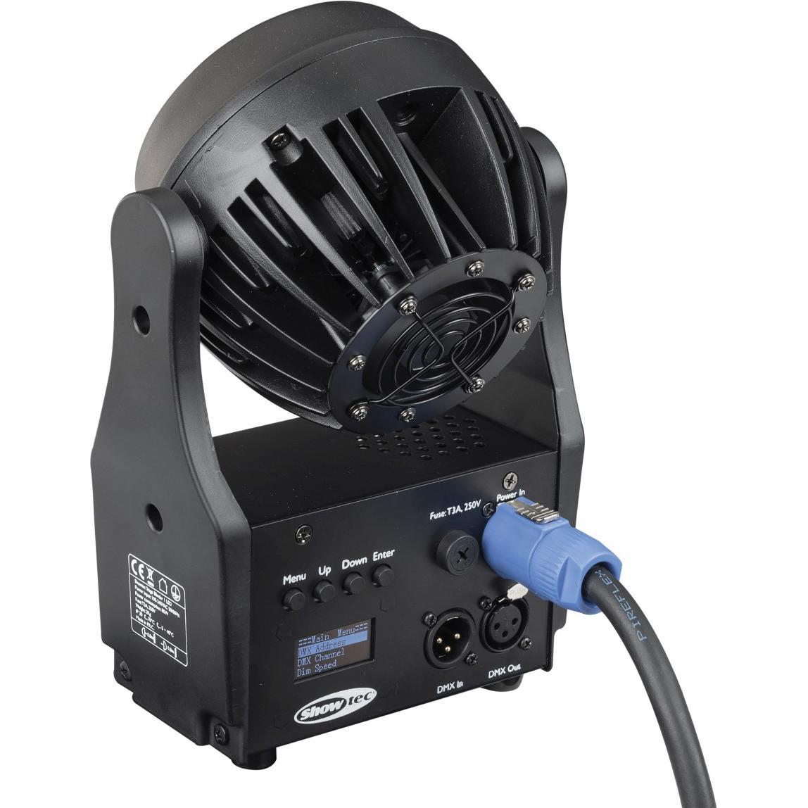 Thumbnail - Showtec Stage Blinder 1 LED (80 W), Scheinwerfer