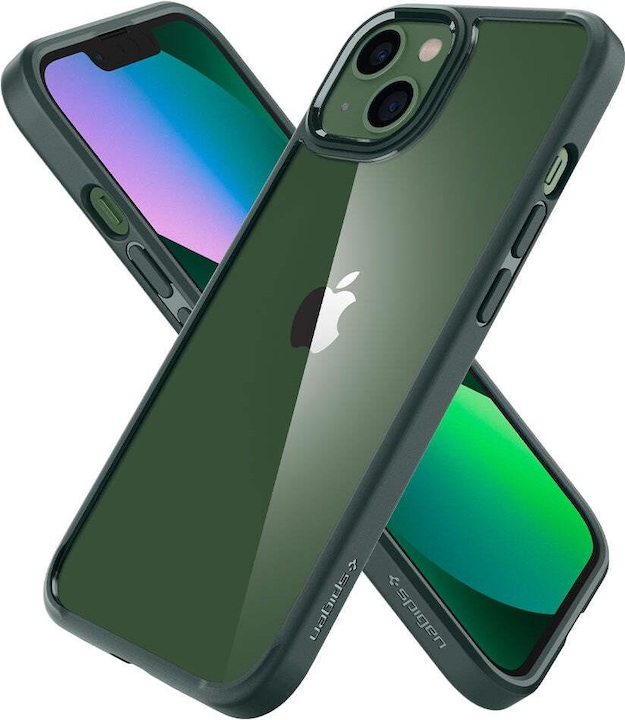 Productafbeelding Spigen Ultra Hybrid (Apple iPhone 13)