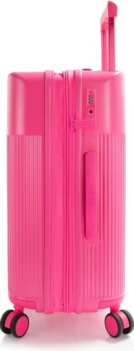Produktbild Heys HiLite - Mittelgrosser Koffer, Flamingo (73 l)