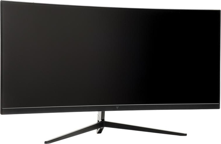 Image du produit Itek Ecran incurvé 30" (21:9) GGC UltraWide HD (Noir) 200Hz (2560 x 1080 pixels, 30")