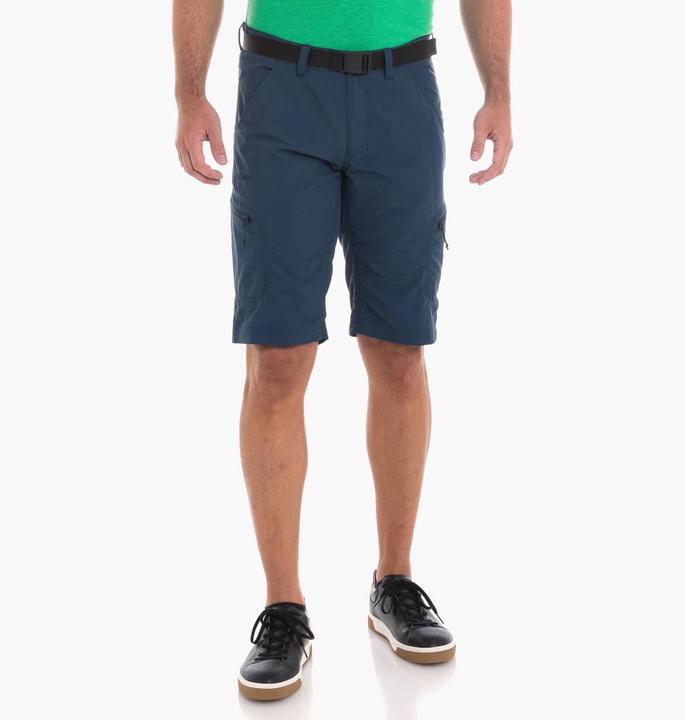 Actual product image Schöffel Shorts Silvaplana 2 (62)