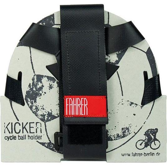 Fahrer Kicker