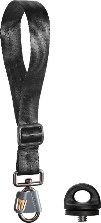 Blackrapid Wrist Strap Breathe mit FastenR Adapter (Handschlaufe)