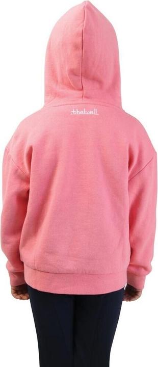 Immagine prodotto Hy Felpa con cappuccio Thelwell Collection (116)