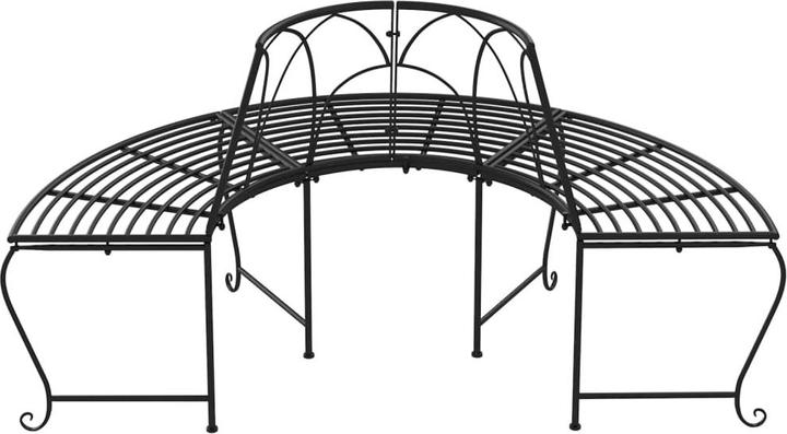 Image du produit vidaXL Baumbank