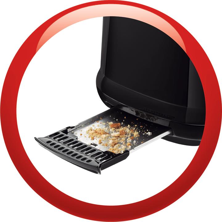 Actual product image Moulinex Subito