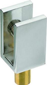 Image du produit Werkstarck Charnières de porte en verre