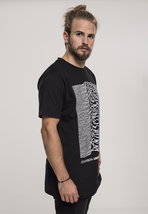 Image du produit Merchcode Joy Divison UP Tee (XXL)