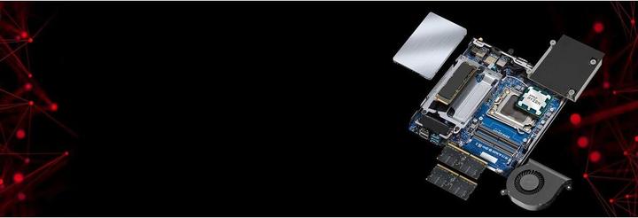 Produktbild AsRock Jupiter X600