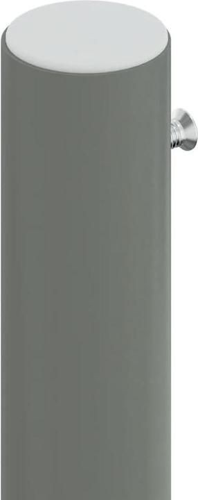 Produktbild vidaXL Seitenmarkise (6 m)