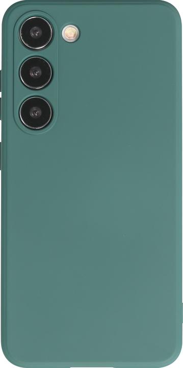 Image du produit PhoneLook Coque Gel soft touch (Samsung Galaxy S25)