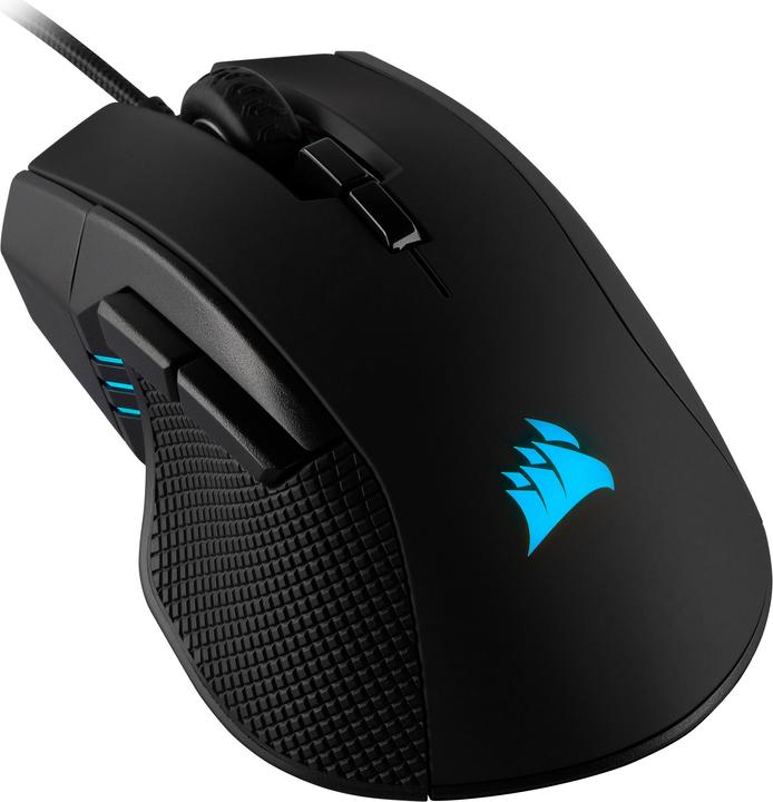 Corsair Ironclaw RGB (Kabelgebunden)