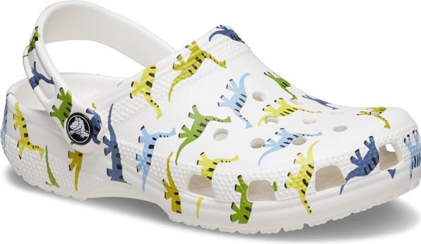 Produktbild Crocs T's Classic CharacterPrintClog (24)