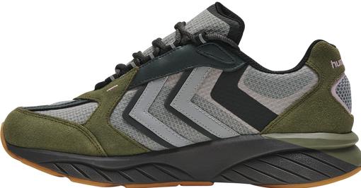 Image du produit hummel REACH LX 6000 TEX (37)