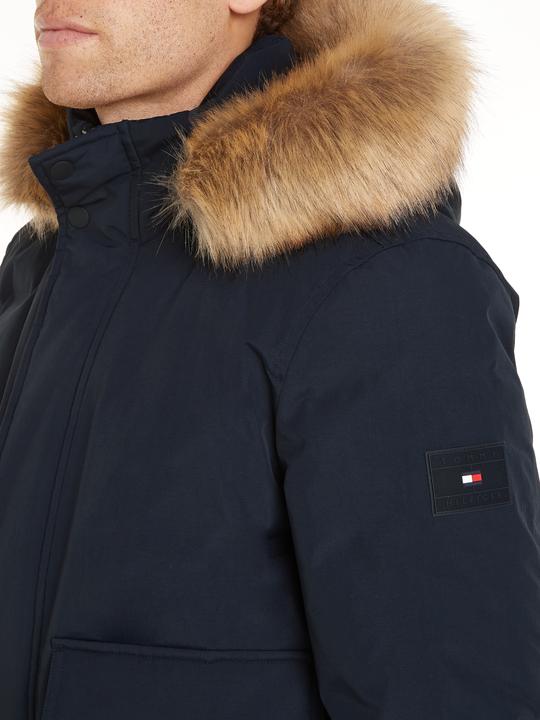 Produktbild Tommy Hilfiger Rockie Down Bomber (S)