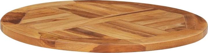 Produktbild vidaXL Drehplatte (50 x 50 cm)