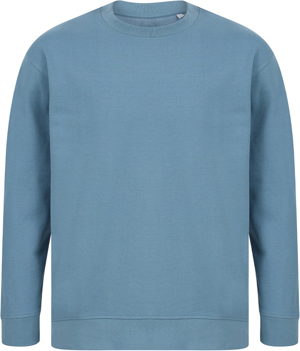 Super Flying Model Fashion Sweatshirt (3XL)