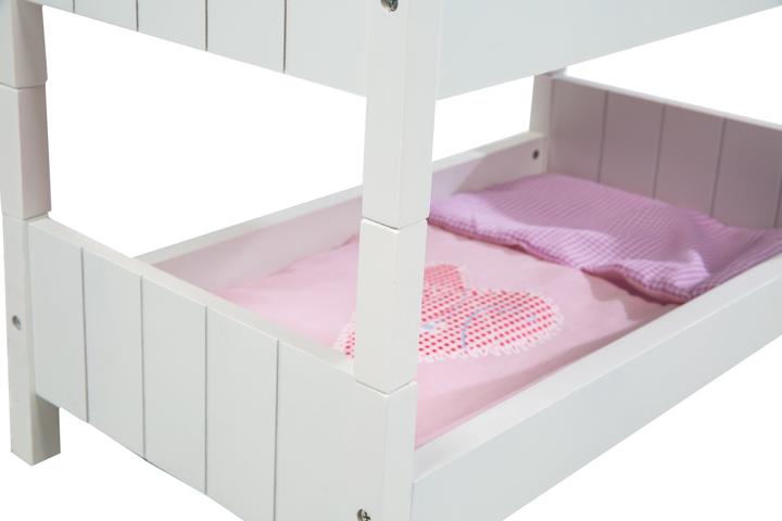 Immagine prodotto Roba Letto a castello per bambole