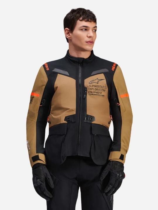 Image du produit Alpinestars ST-7 GTX Jacket (Hommes, M)