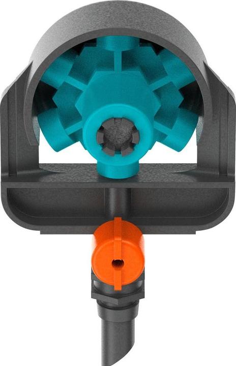 Immagine prodotto Gardena Tubo di prolunga del sistema a microgoccia (Tubo di gocciolamento + tubo di gocciolamento)