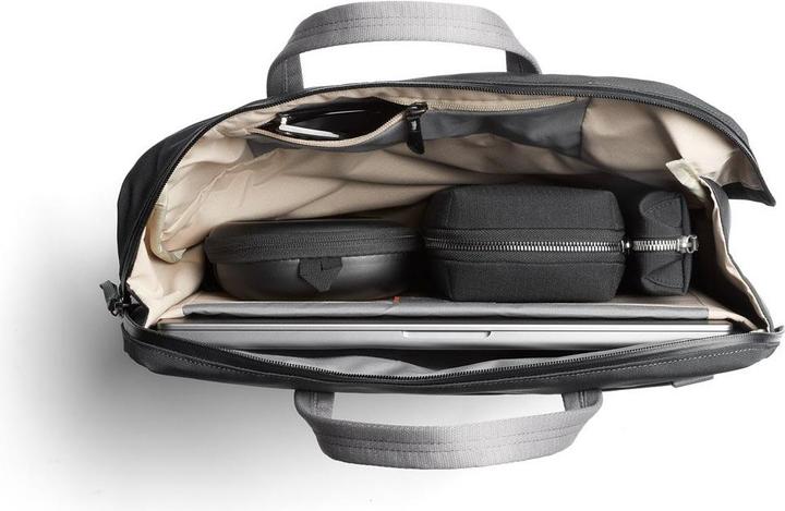 Actual product image Bellroy Via - Work Bag, Slate