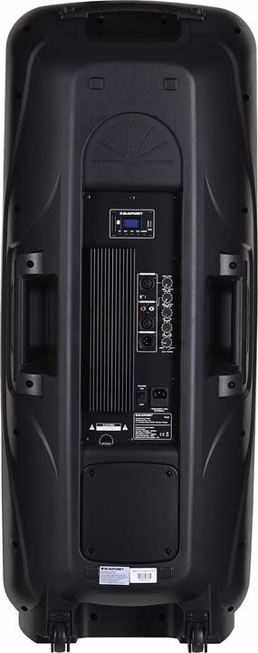 Produktbild Blaupunkt PA25 (Aktiv)