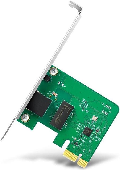 Actual product image TP-Link TG-3468 Network card (Mini PCI Express)