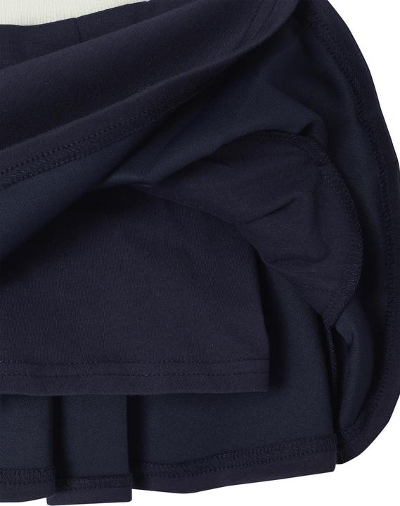 Actual product image Vertbaudet Mädchen Tennisrock mit integrierter Shorts (140)