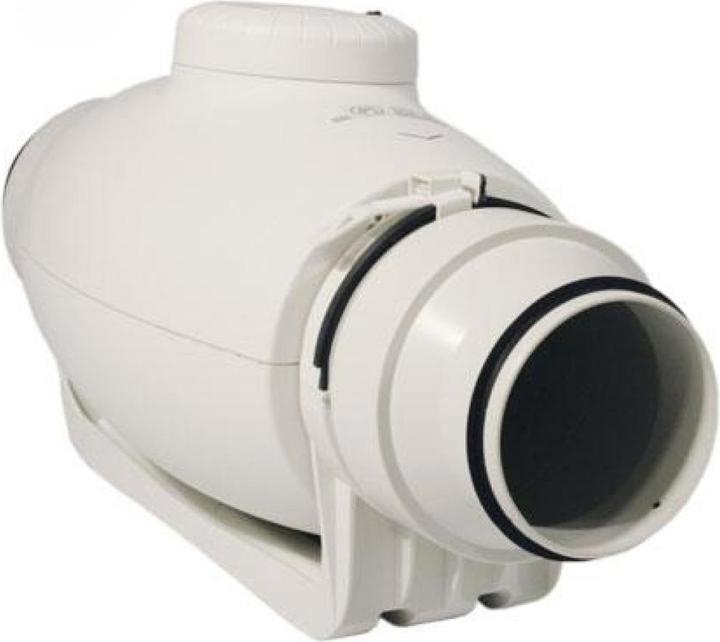 Soler&Palau Ventilateur tubulaire Type TD 800/200 - SILENT