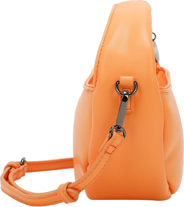 Actual product image Buffalo Soft Soft Mini Bag Handbag 16 cm