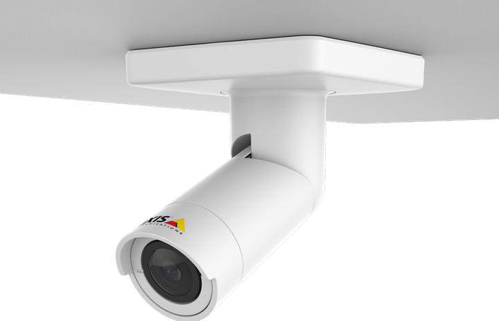 Actual product image Axis P1254 (1920 x 1280 Pixels)