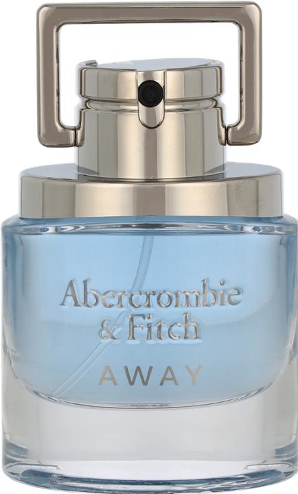 Immagine prodotto Abercrombie and Fitch Away (Eau de toilette, 30 ml)