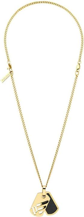 Immagine prodotto Police Collana Lattitude (Acciaio inossidabile, 55 cm)