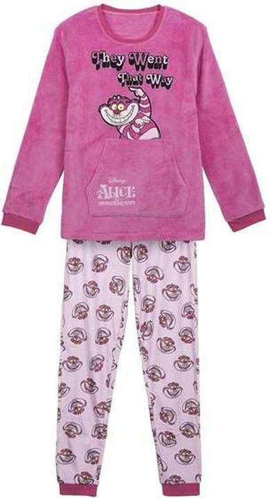 Produktbild Disney Schlafanzug Pink (S)