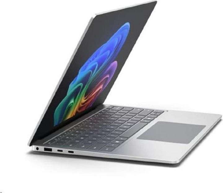 Produktbild Microsoft Surface Laptop 7 for Business (13.80", Intel Core Ultra 7 266V, 16 GB, 512 GB, DE)