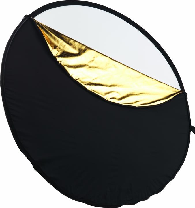 Produktbild Westcott 5-in-1 Faltreflektor 125cm (Faltreflektor, 125 cm)