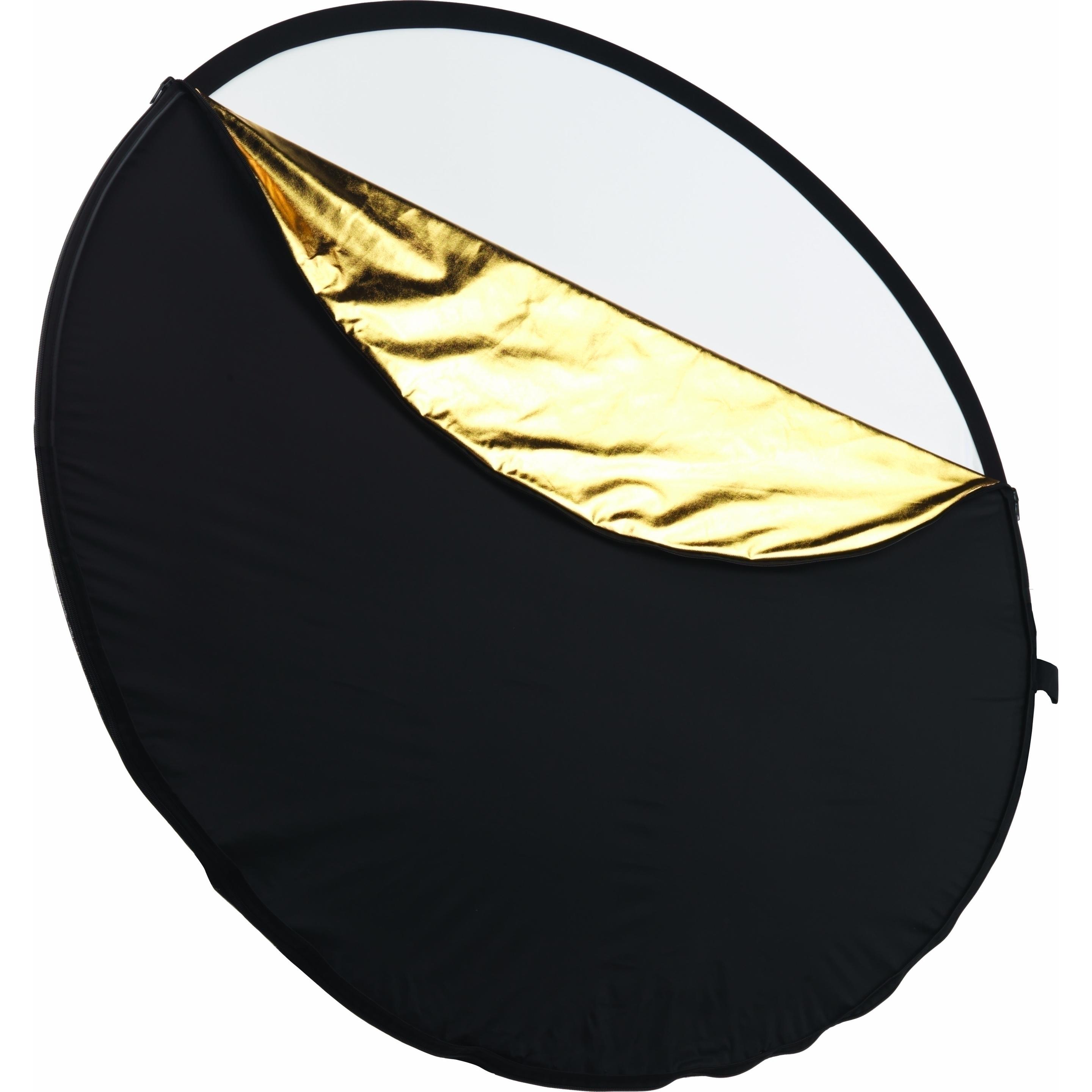 Westcott Riflettore Pieghevole 5-in-1 76cm - Softbox & Riflettore