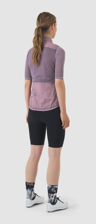 Produktbild Café du Cycliste Edith Windproof (L)