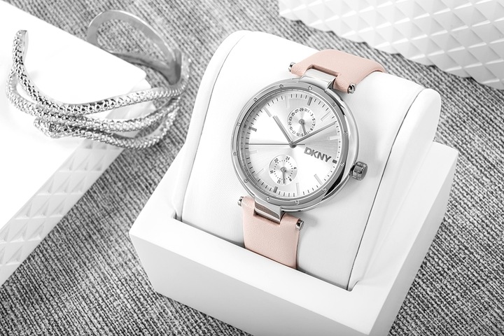 Actual product image DKNY Downtown Multi - DK1L066L0015 (38 mm)