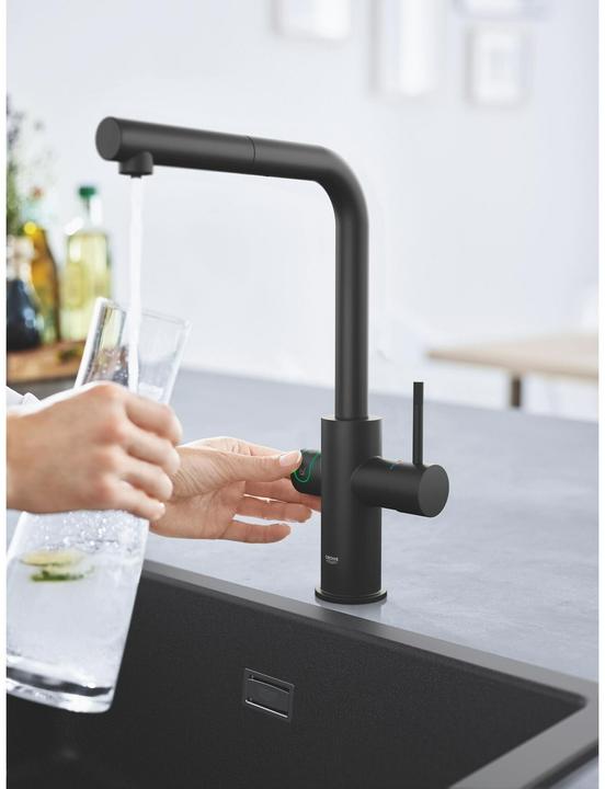 Produktbild Grohe 31539KS0