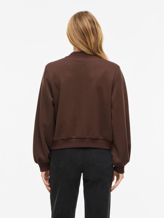 Actual product image Vila Geknöpfte Bomberjacke (M)