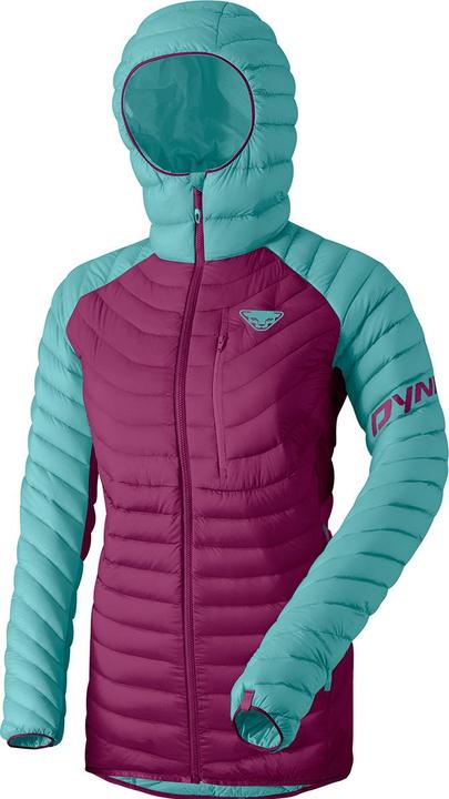 Produktbild Dynafit Radical Dwn Rds W Hood Jkt (W42/L36, W44/L38)