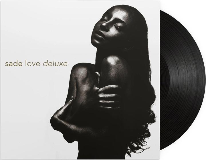 Produktbild Love Deluxe (Sade)