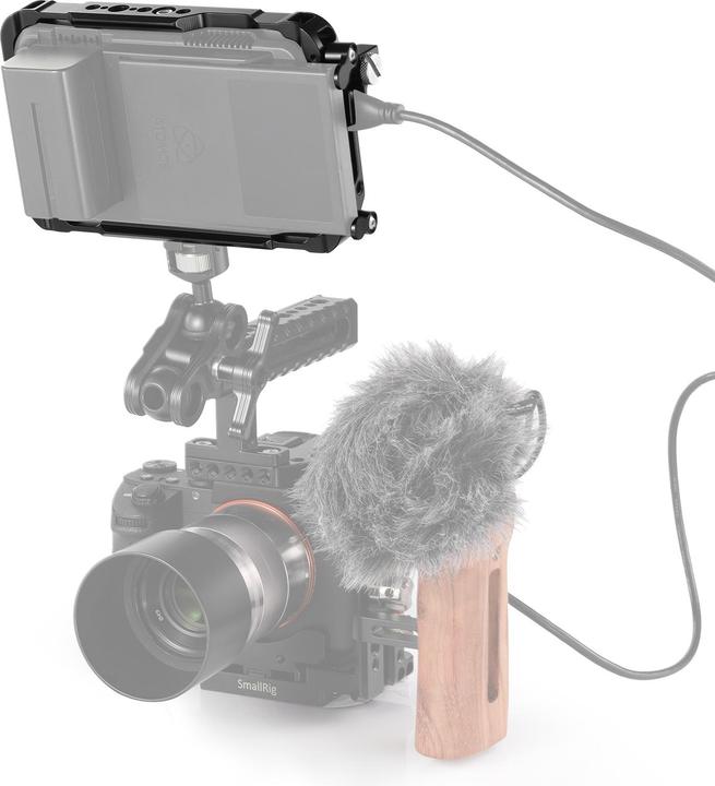 Actual product image SmallRig CMA2209 (Cage)