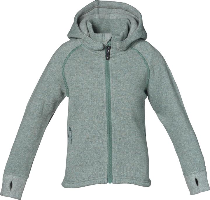 Image du produit Isbjörn Veste à capuche Shaun (98, 104, 110, 116)