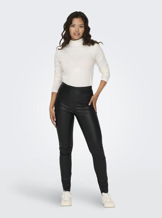 Image du produit JdY Jdysoya Pu Leggings Jrs Atk (32)