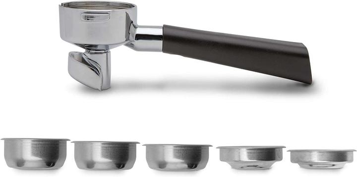 Immagine prodotto Lelit 57mm 2-Way Coffee Slide Filte