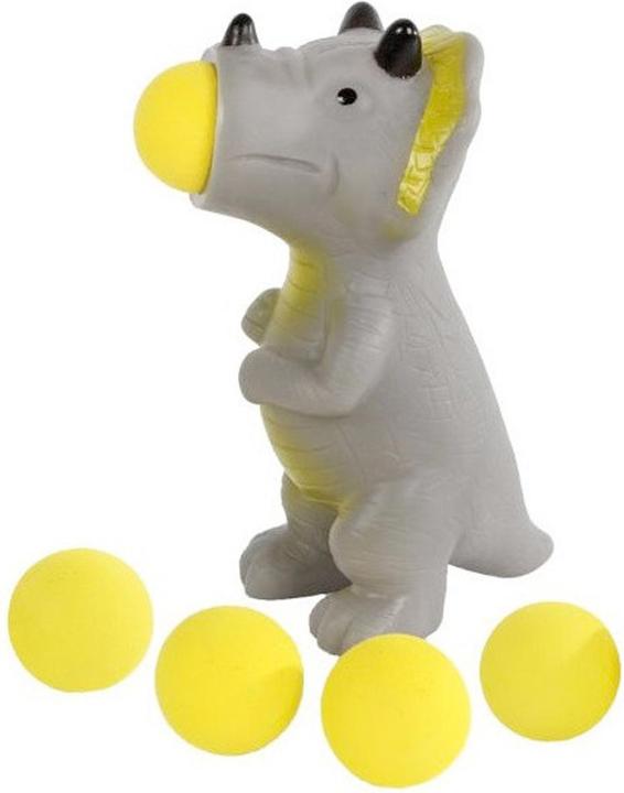Produktbild Roost DinoWorld Popper mit 5 Kugeln