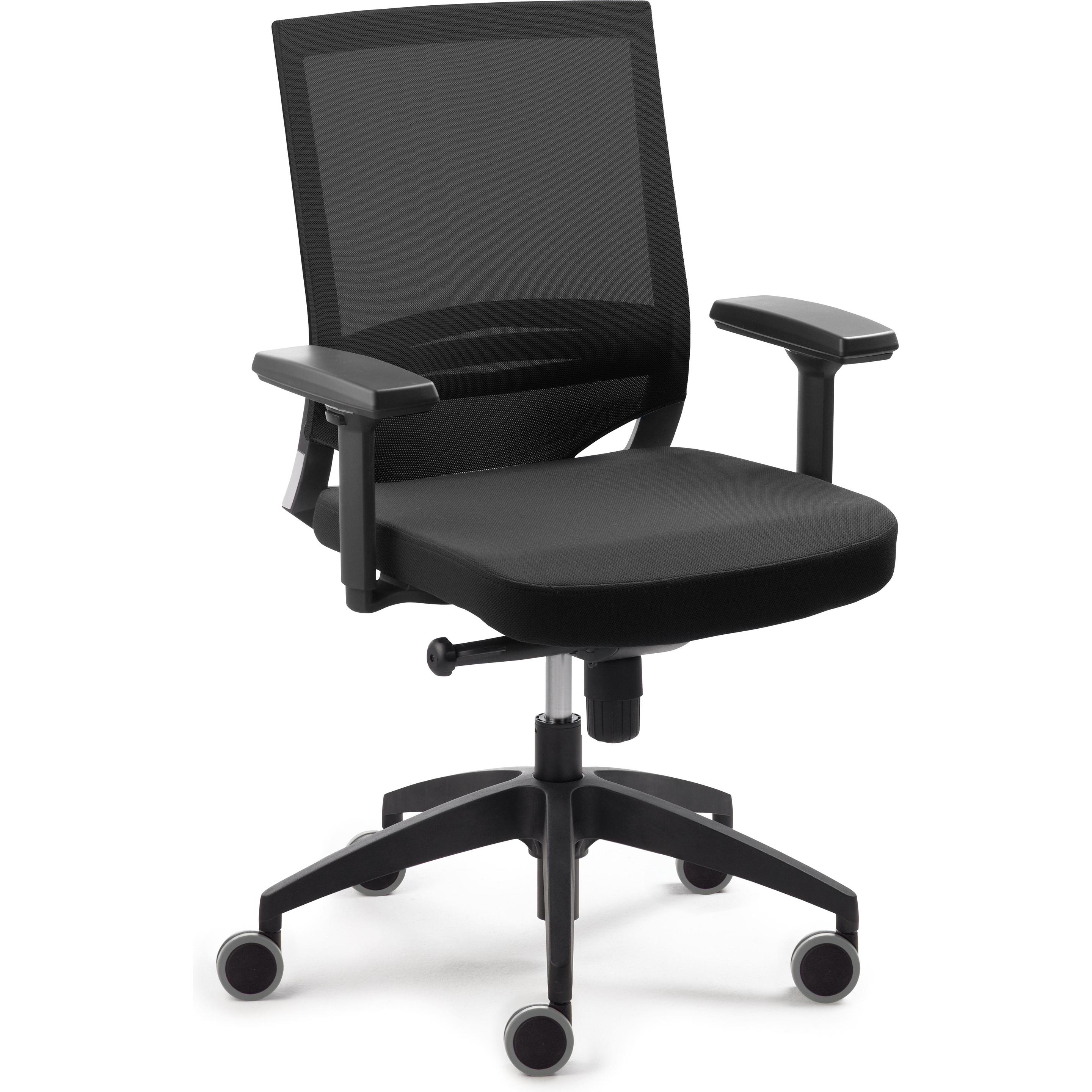 Mayer Sitzmöbel, Bürostuhl, myOPTIMAX
