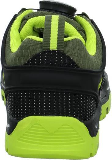 Produktbild CMP Campagnolo Kids Kiruna Fitgo WP (30)